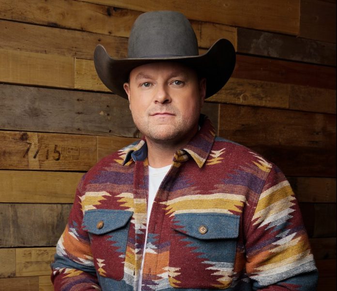 Gord Bamford