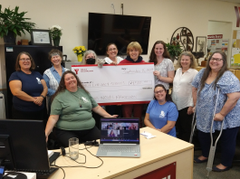 Muskoka Novel Marathon