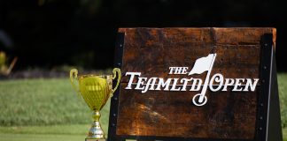 TEAMLTD Open