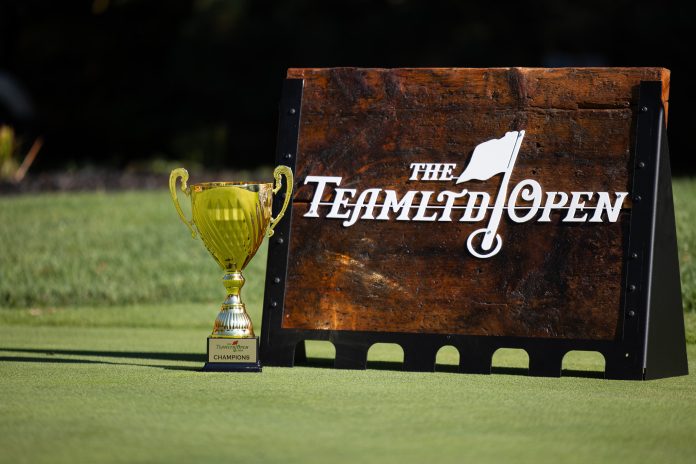TEAMLTD Open