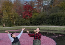 Did You Attend Bala, Port Carling Or Cranberry Festival? Your Feedback Would Be Great Bala Cranberry Festival 2023