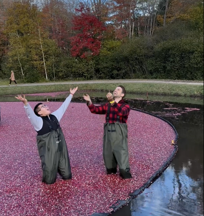 Bala Cranberry Festival 2023 Bala Cranberry Festival 2023