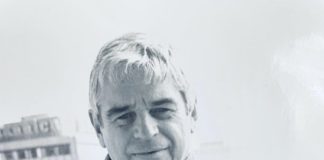 Dr. William S. Monk