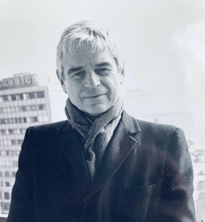 Dr. William S. Monk