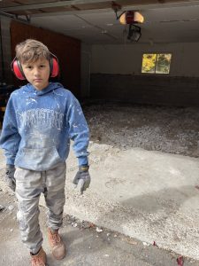 Matthew Meredith Mission to Dominican Republic