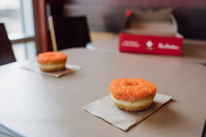 Tim Hortons-More than -1 million raised for Indigenous organizat
