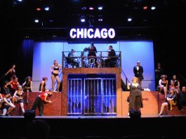 Mariposa Arts Theatre