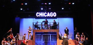 Mariposa Arts Theatre