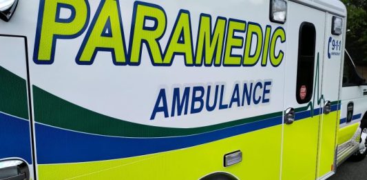 Bracebridge Resident Charged With Impaired Causing Death After Fatal Motorcycle Collision