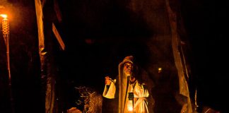 Bala’s Trek To Bethlehem