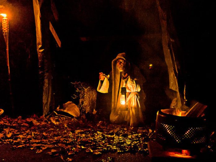 Bala’s Trek To Bethlehem