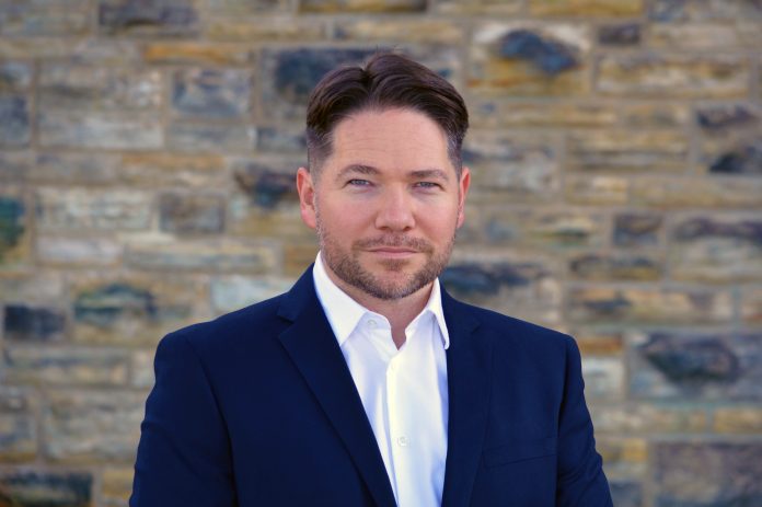 Darren McKee