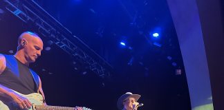 Gord Bamford - Gravenhurst Opera House