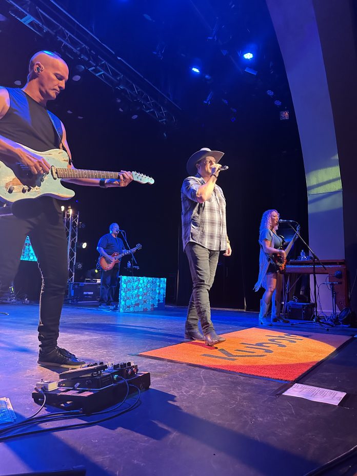 Gord Bamford - Gravenhurst Opera House