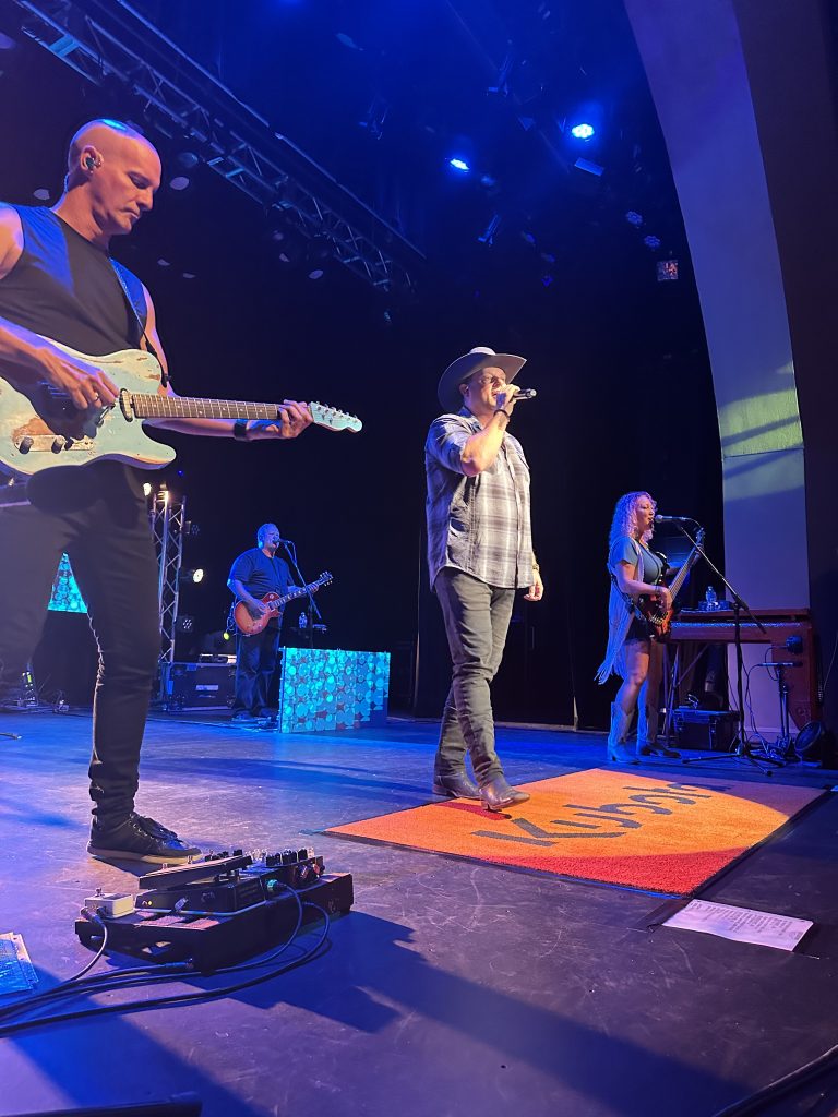 Gord Bamford - Gravenhurst Opera House