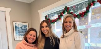 The Shoebox Project Muskoka