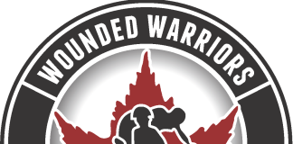 Wounded Warriors Canada