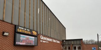 Gravenhurst High School
