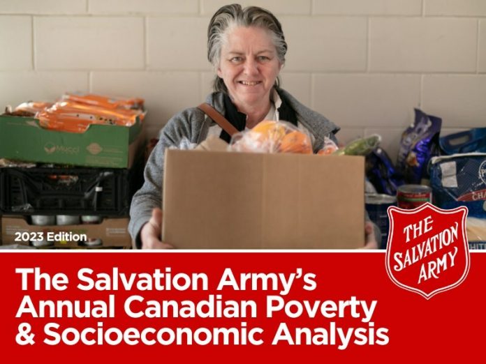 The Salvation Army Maritime Division-Salvation Army Research Fin