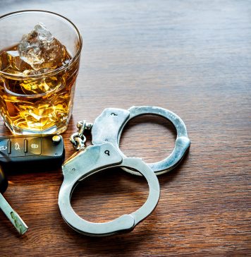 Driver Charged With Impaired On Bala Falls Road