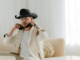 Brett Kissel