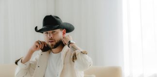 Brett Kissel