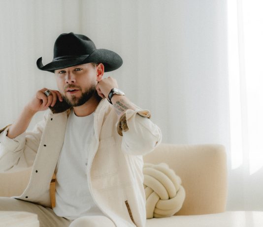 Brett Kissel