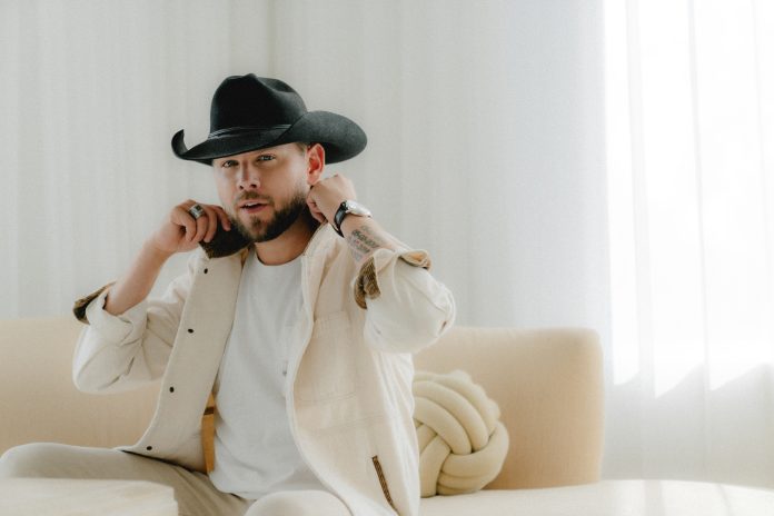 Brett Kissel