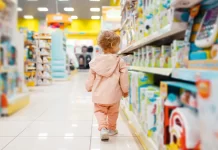 Warehouse donations needed