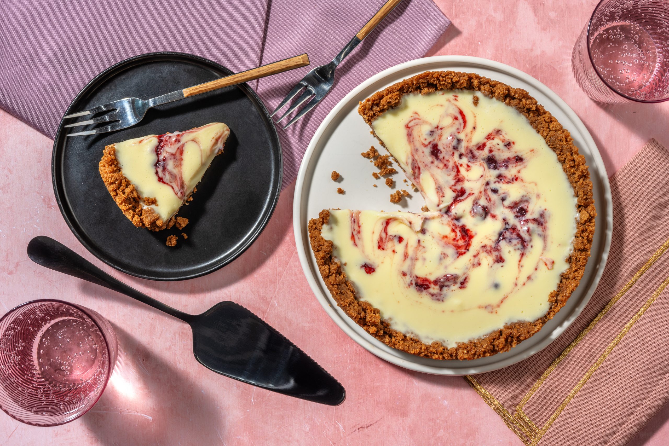 HelloFresh Valentine's Day