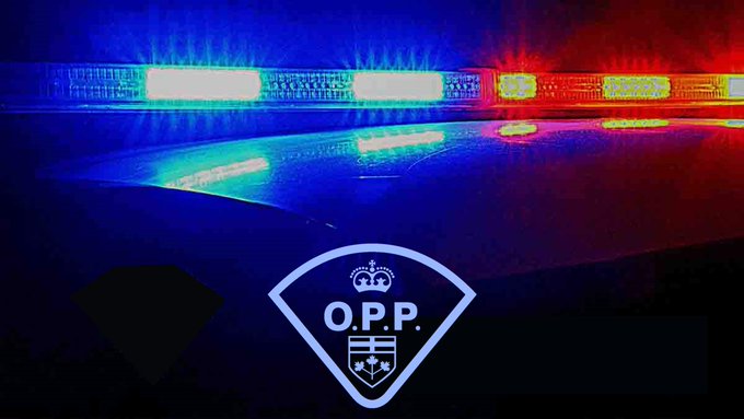 One Charged After Fire In Bracebridge Motel