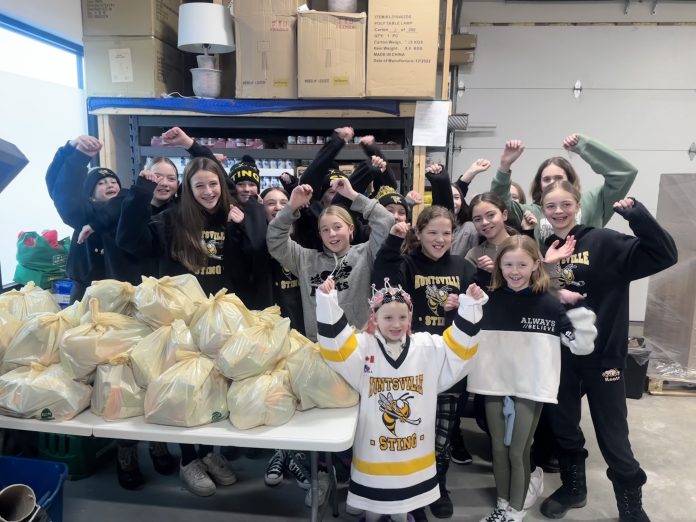 Good Deeds Cup 2024