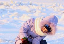 Ontario Lands 2 Of Canada’s Top Ice Fishing Destinations For 2026