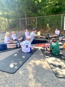 Registration Open For Second Annual Kids Run Club
