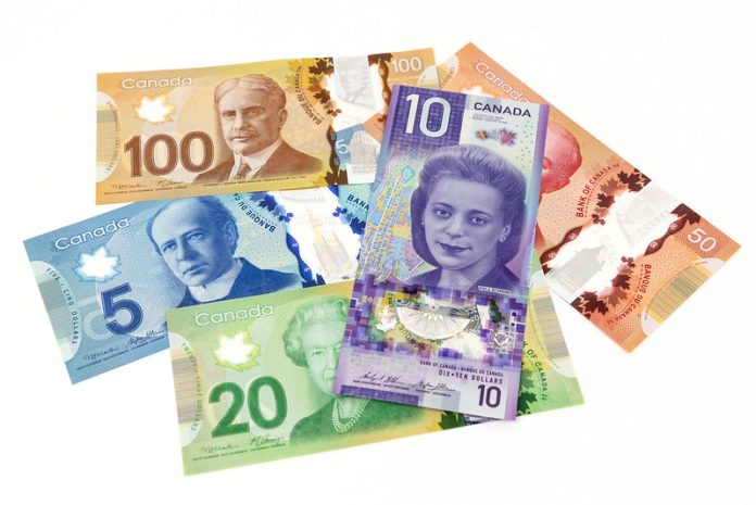 Frontiers series banknotes Frontiers series banknotes