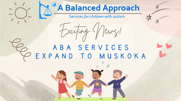 A Balanced Approach