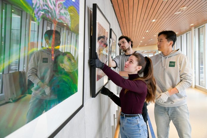 GeorgianCollege-ArtStudents