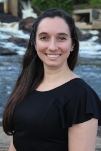 Samantha Shipley, clinical lead at A Balanced Approach