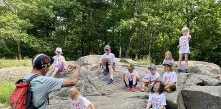 Registration Open For Second Annual Kids Run Club