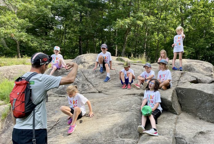 Kids Run Club Registration Open For Second Annual Kids Run Club