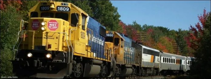 Unifor-Unifor and Ontario Northland reach tentative agreement