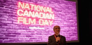 National Canadian Film Day: Films That AI Could Never Make