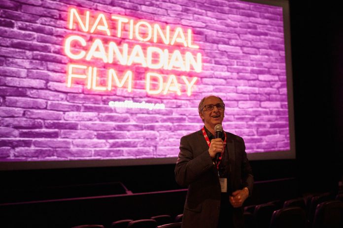 National Canadian Film Day: Films That AI Could Never Make