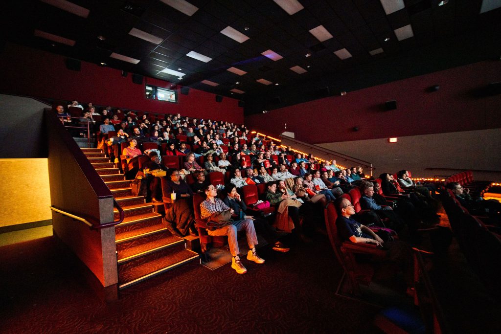 National Canadian Film Day: Films That AI Could Never Make