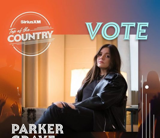 Parker Graye SiriusXM Top of the Country