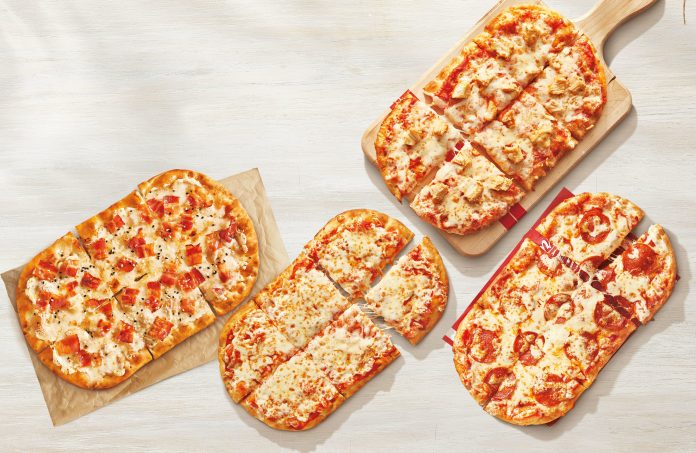 Tim Hortons-The results are in- Canada loves Tim Hortons Flatbre