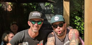 The Griffin Gastropub