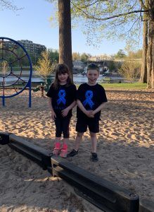 Apraxia Awareness