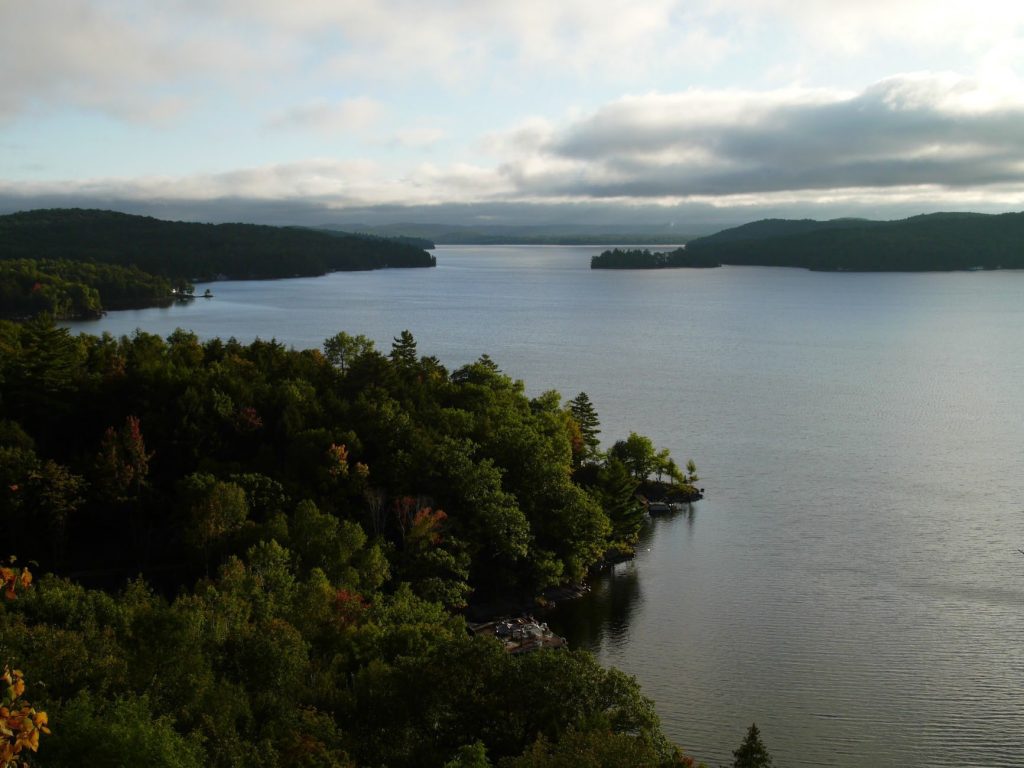 Land acquisitions announced at Muskoka Conservancy annual meeting