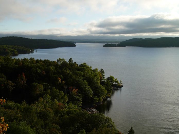 Land acquisitions announced at Muskoka Conservancy annual meeting
